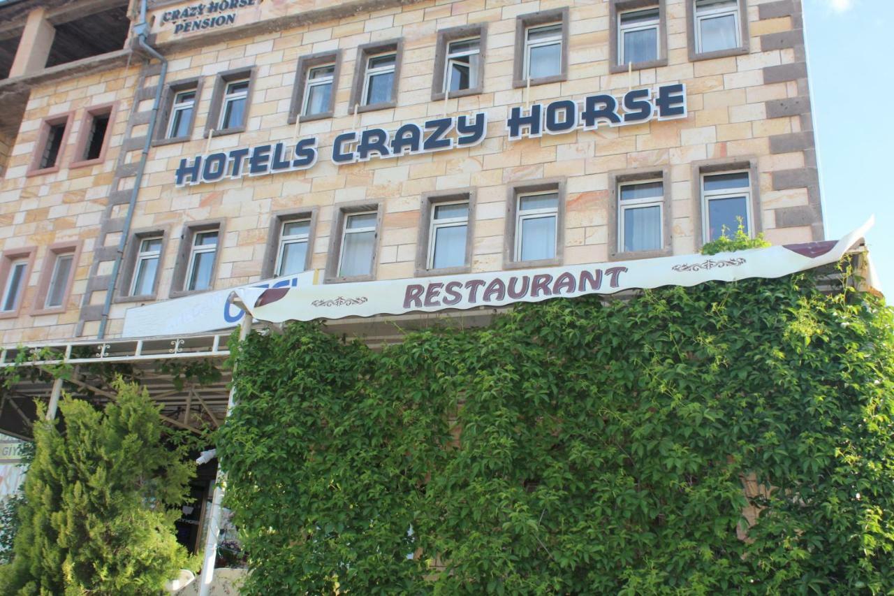 HOTELS CRAZY HORSE ОРТАХИСАР (Турция) - от 7386 RUB | NOCHI